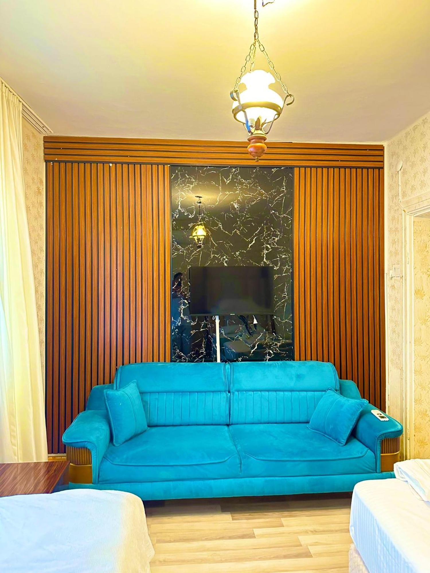 Sultanahmet Life Suite Deluxe Apartment Istanbul Exterior photo